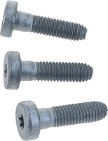 Repair Kit, wheel suspension Left and right LEMFORDER